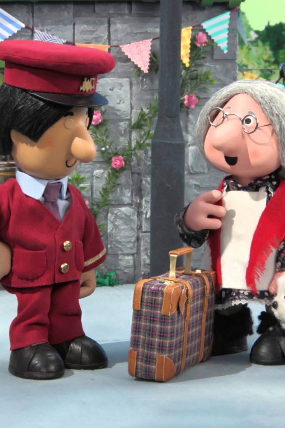 Postman Pat: Special Delivery Service 